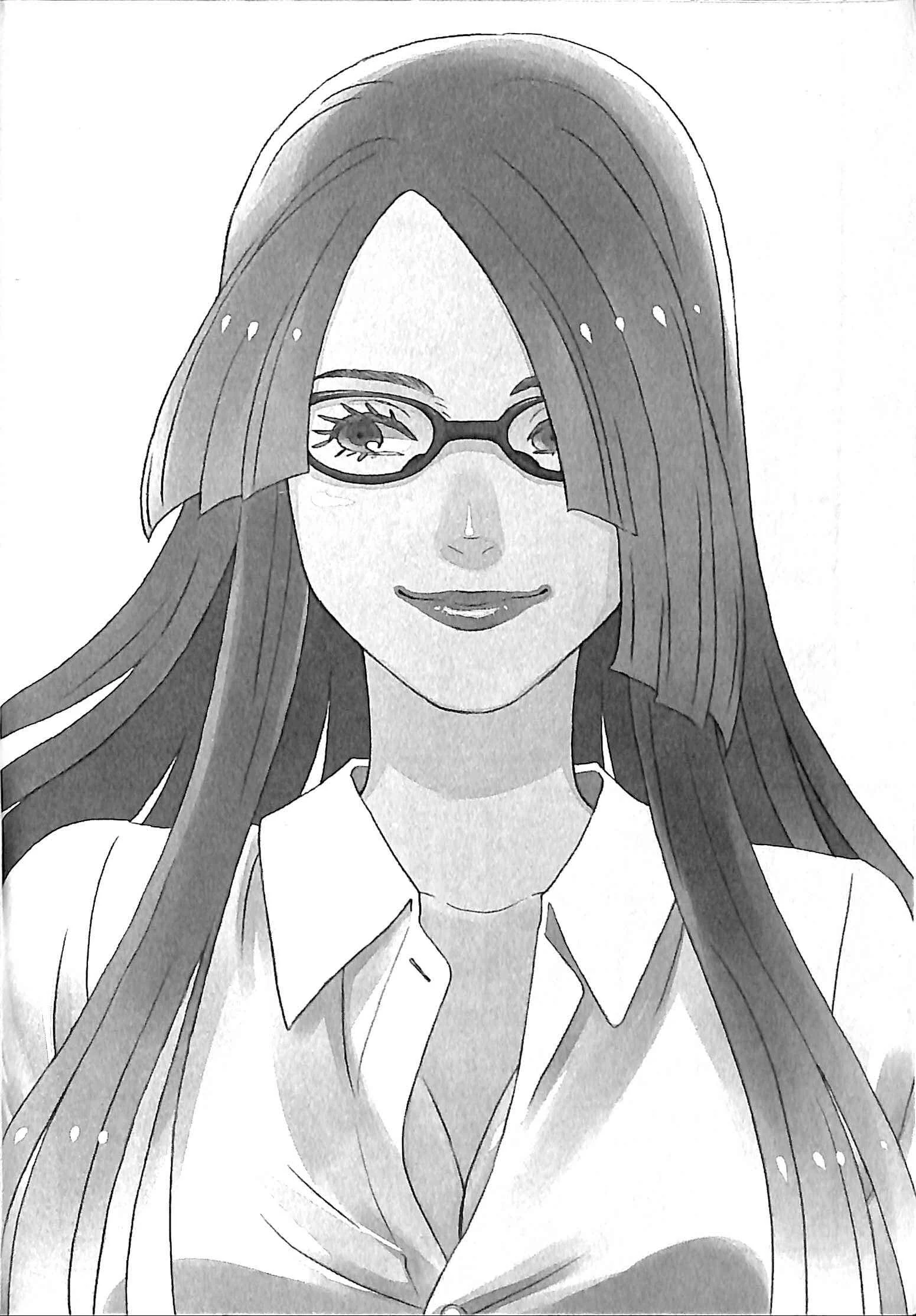 La La La Chapter 1: Kirishima's Reemployment - Page 3