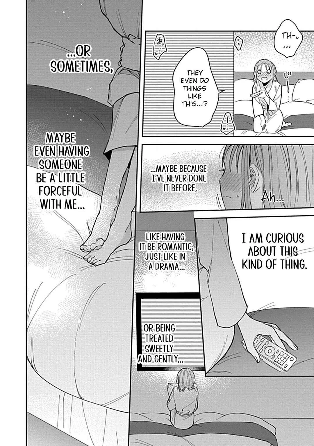 Last Order wa Ojou-san de Dekiai Jouren Kyaku ni Kyuuai saretemasu Chapter 1 - Page 24