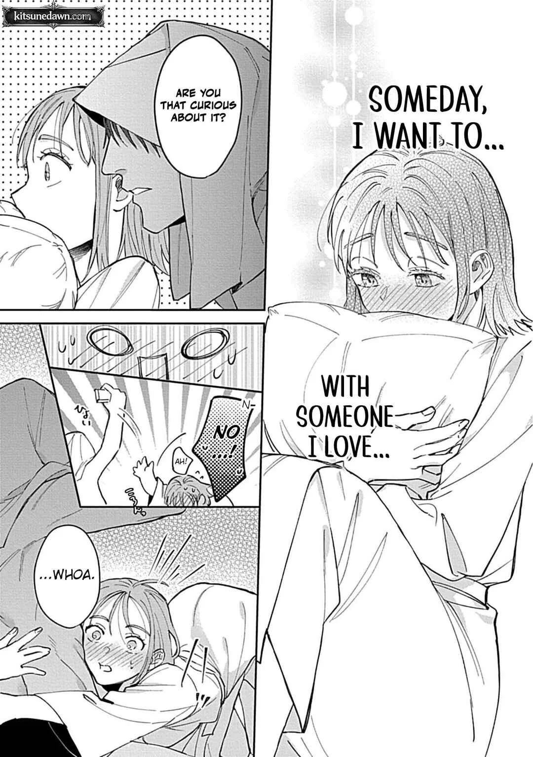 Last Order wa Ojou-san de Dekiai Jouren Kyaku ni Kyuuai saretemasu Chapter 1 - Page 25