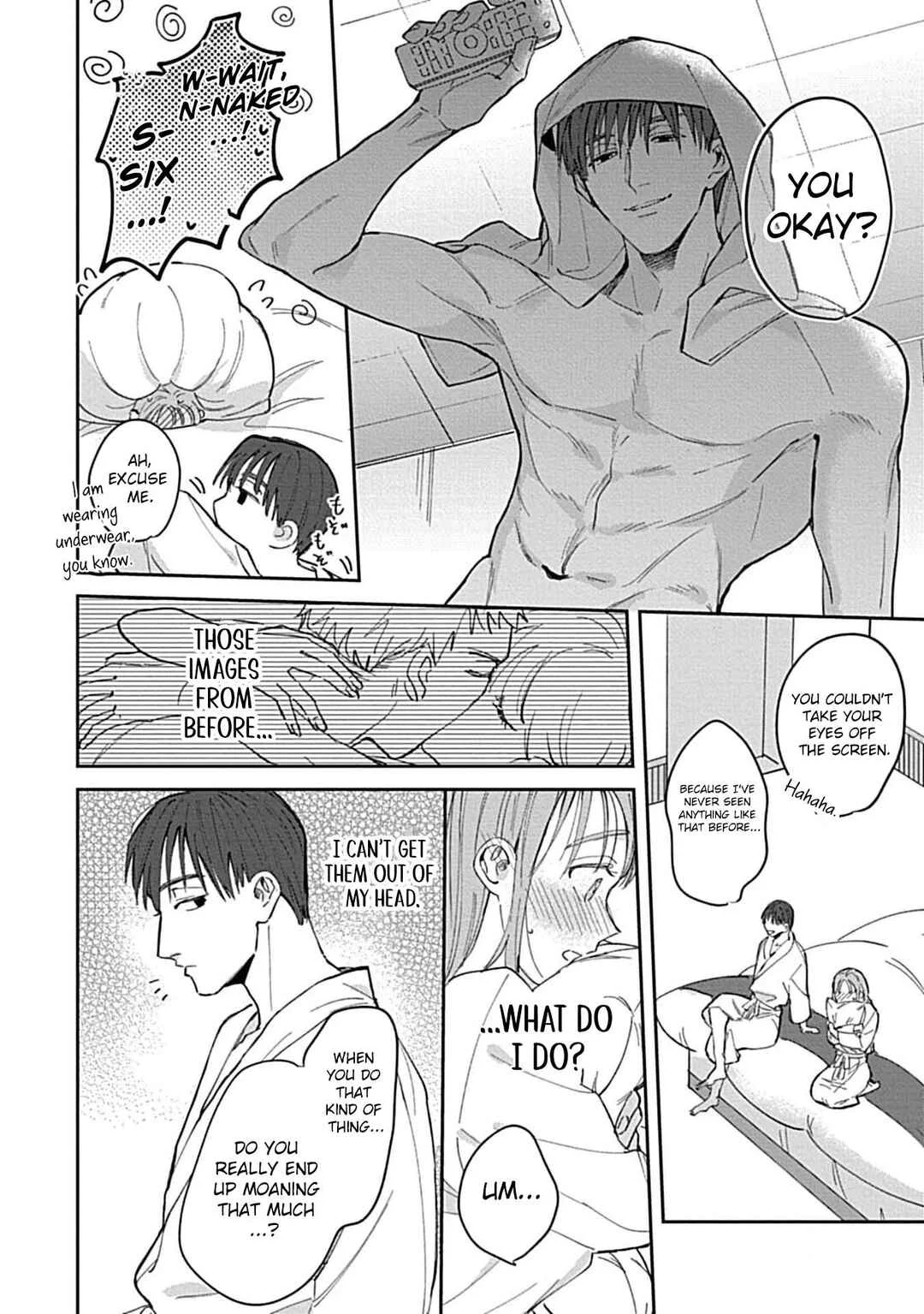 Last Order wa Ojou-san de Dekiai Jouren Kyaku ni Kyuuai saretemasu Chapter 1 - Page 26