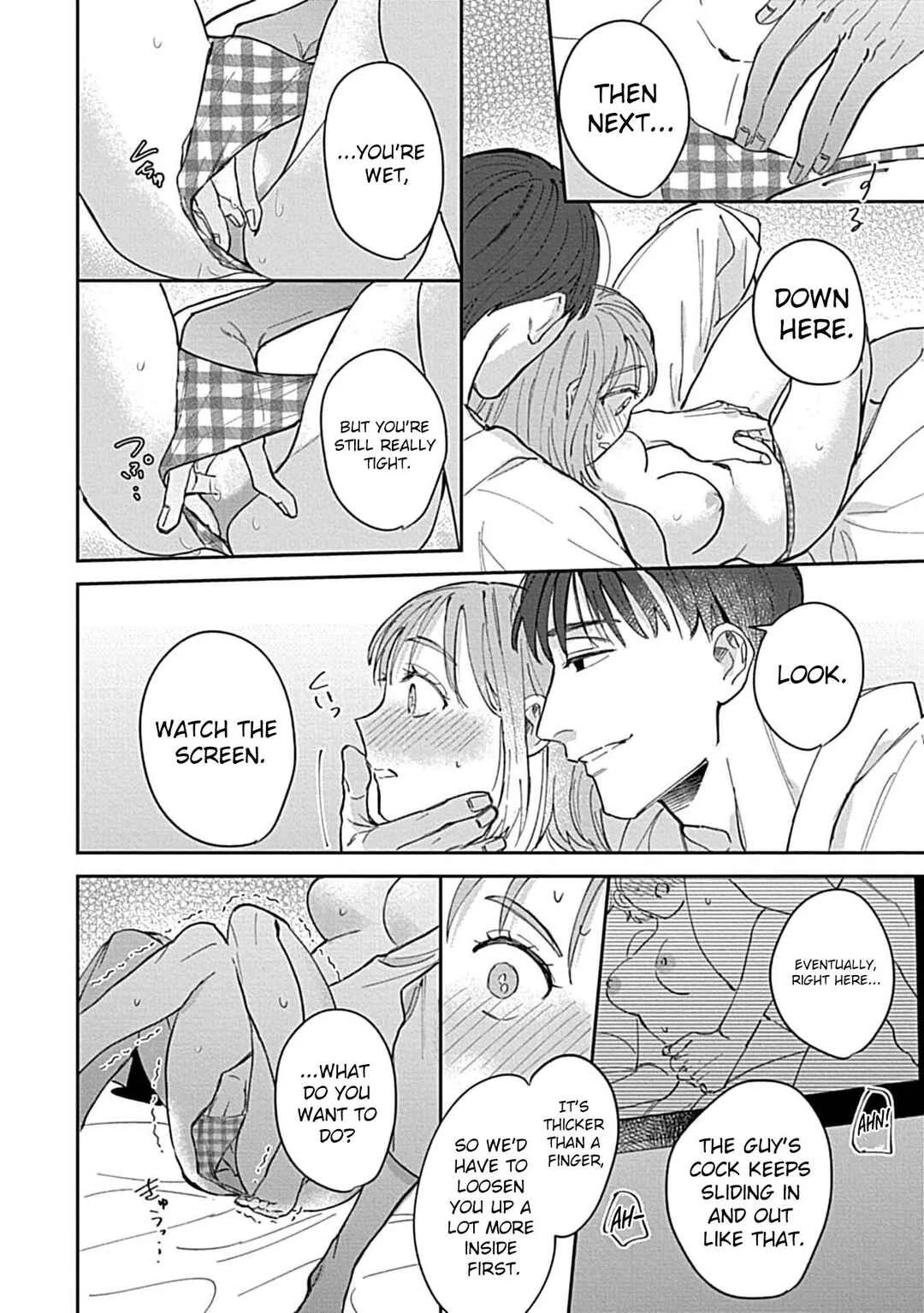 Last Order wa Ojou-san de Dekiai Jouren Kyaku ni Kyuuai saretemasu Chapter 1 - Page 32