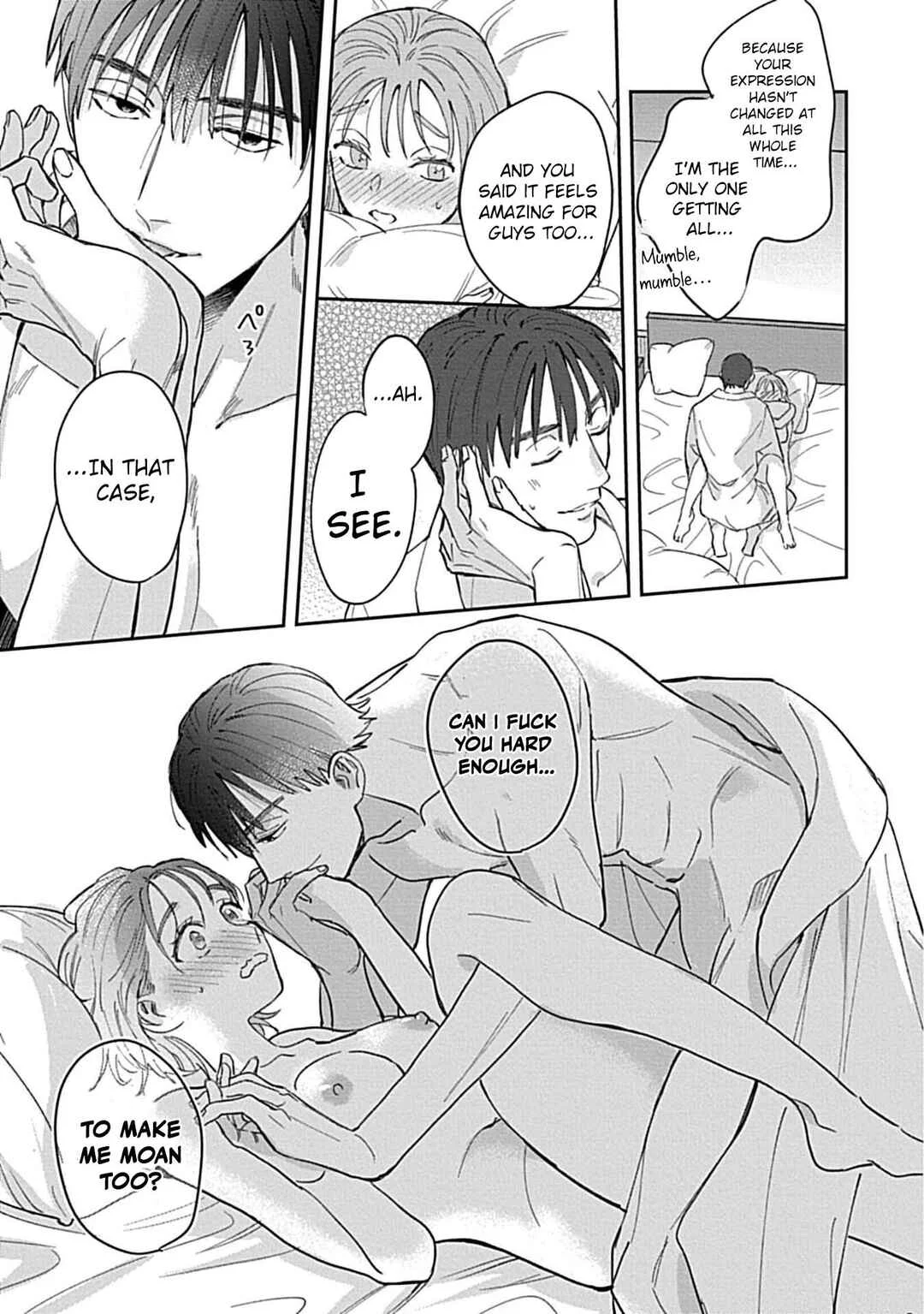 Last Order wa Ojou-san de Dekiai Jouren Kyaku ni Kyuuai saretemasu Chapter 1 - Page 37