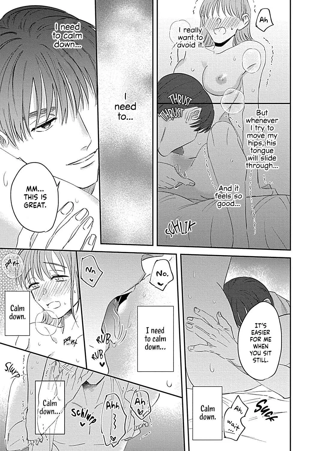 Last Order wa Ojou-san de Dekiai Jouren Kyaku ni Kyuuai saretemasu Chapter 2 - Page 29