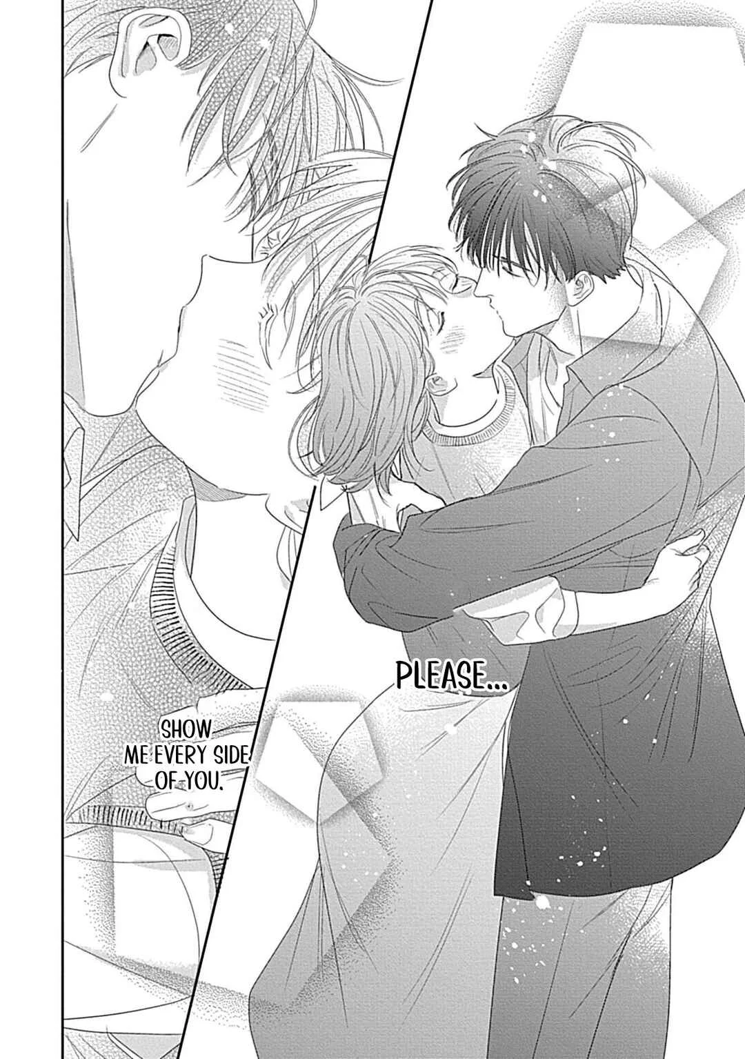 Last Order wa Ojou-san de Dekiai Jouren Kyaku ni Kyuuai saretemasu Chapter 5 - Page 20