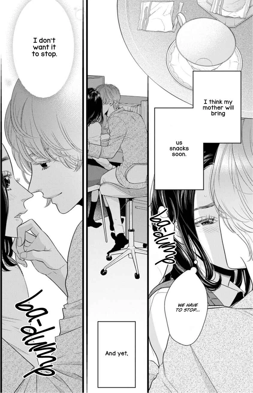 Liar Chapter 2 - Page 20