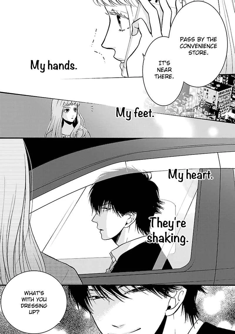 Liar Chapter 3 - Page 26