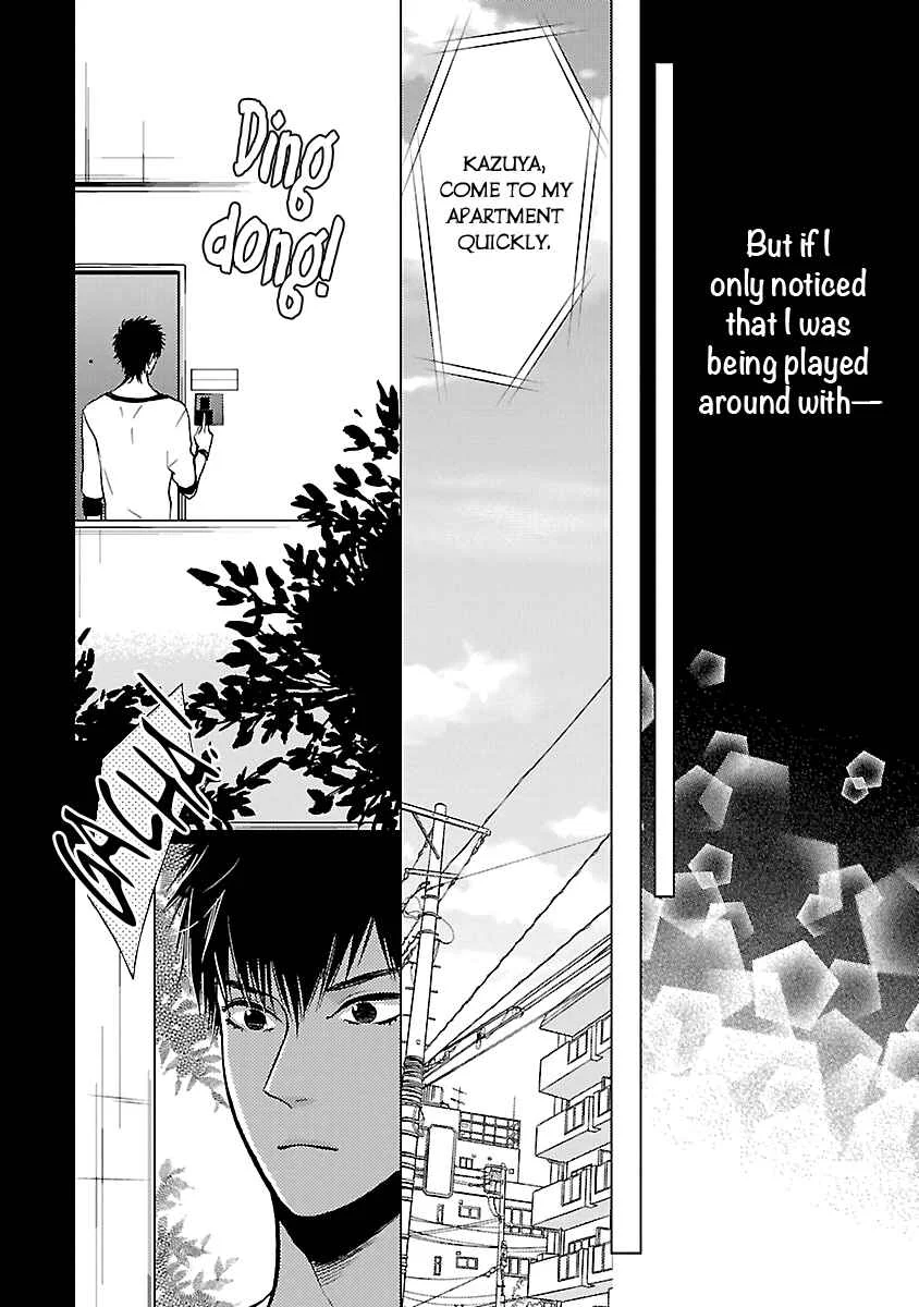 Liar Chapter 5 - Page 9