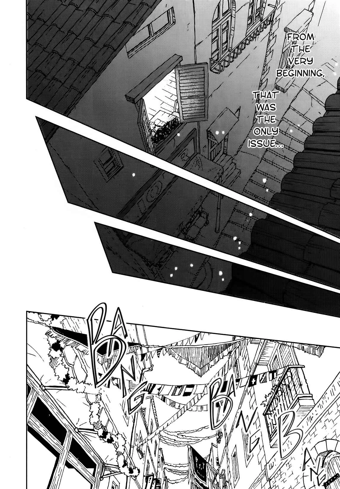 Liquor & Cigarette Chapter 5 - Page 35