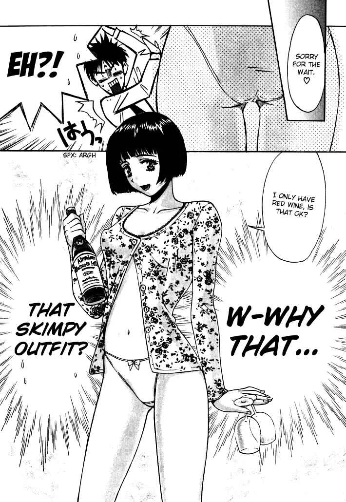 Love Junkies Chapter 4: The Trap Of The New Secretary - Page 11