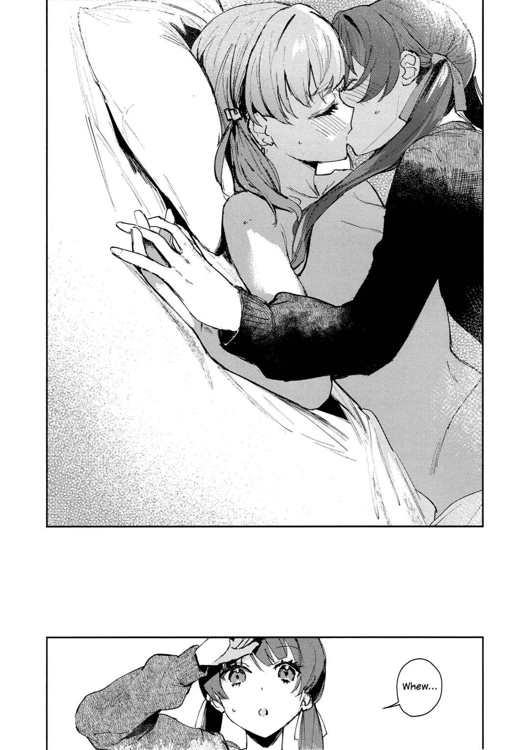 Love Live! Hasunosora Jogakuin School Idol Club - Yokudou Paradox - LES PULSIONS ET LES PARADOXES. (Doujinshi) Chapter 1 - Page 17