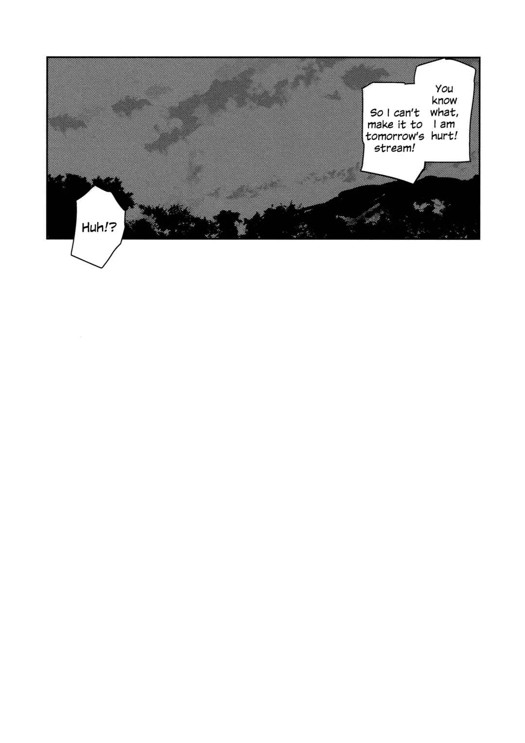 Love Live! Hasunosora Jogakuin School Idol Club - Yokudou Paradox - LES PULSIONS ET LES PARADOXES. (Doujinshi) Chapter 1 - Page 19