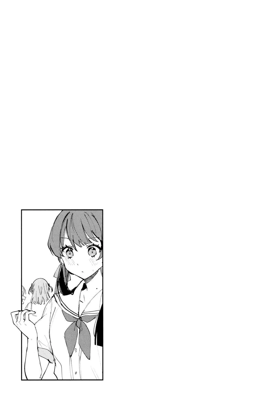 Love Live! Hasunosora Jogakuin School Idol Club - Yokudou Paradox - LES PULSIONS ET LES PARADOXES. (Doujinshi) Chapter 1 - Page 20