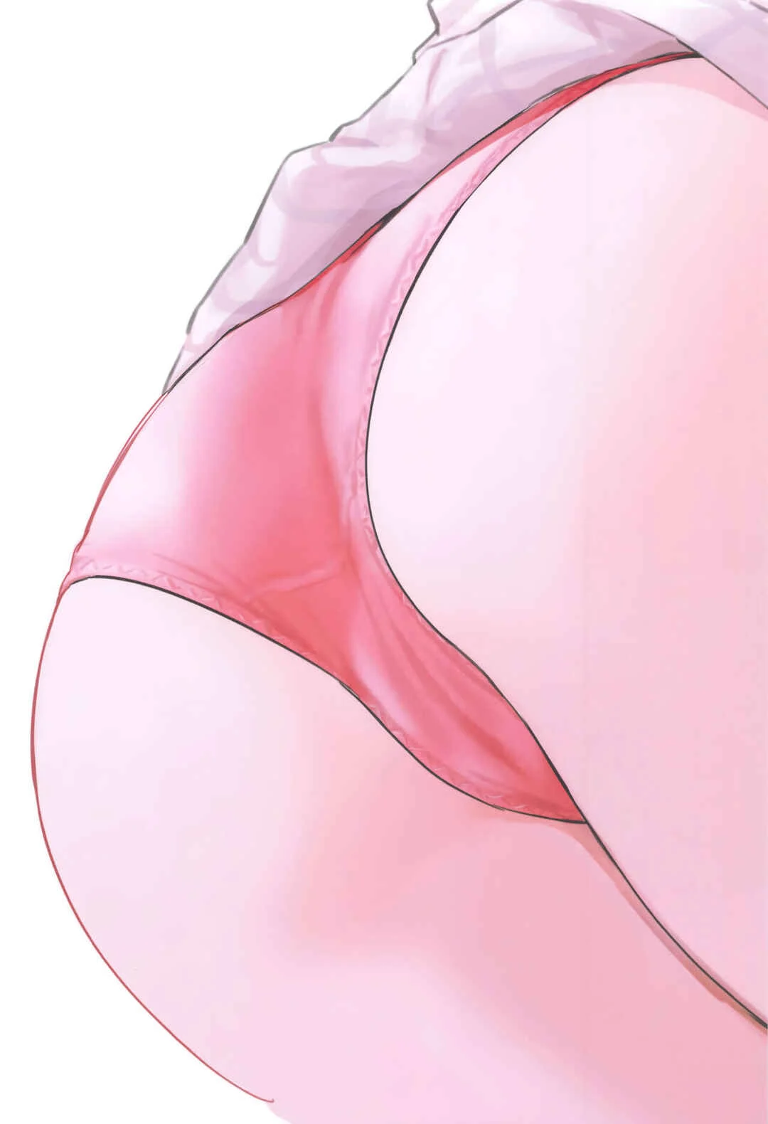 Love Live! Nijigasaki High School Idol Club - Oshiri 100% (Doujinshi) Chapter 1 - Page 22