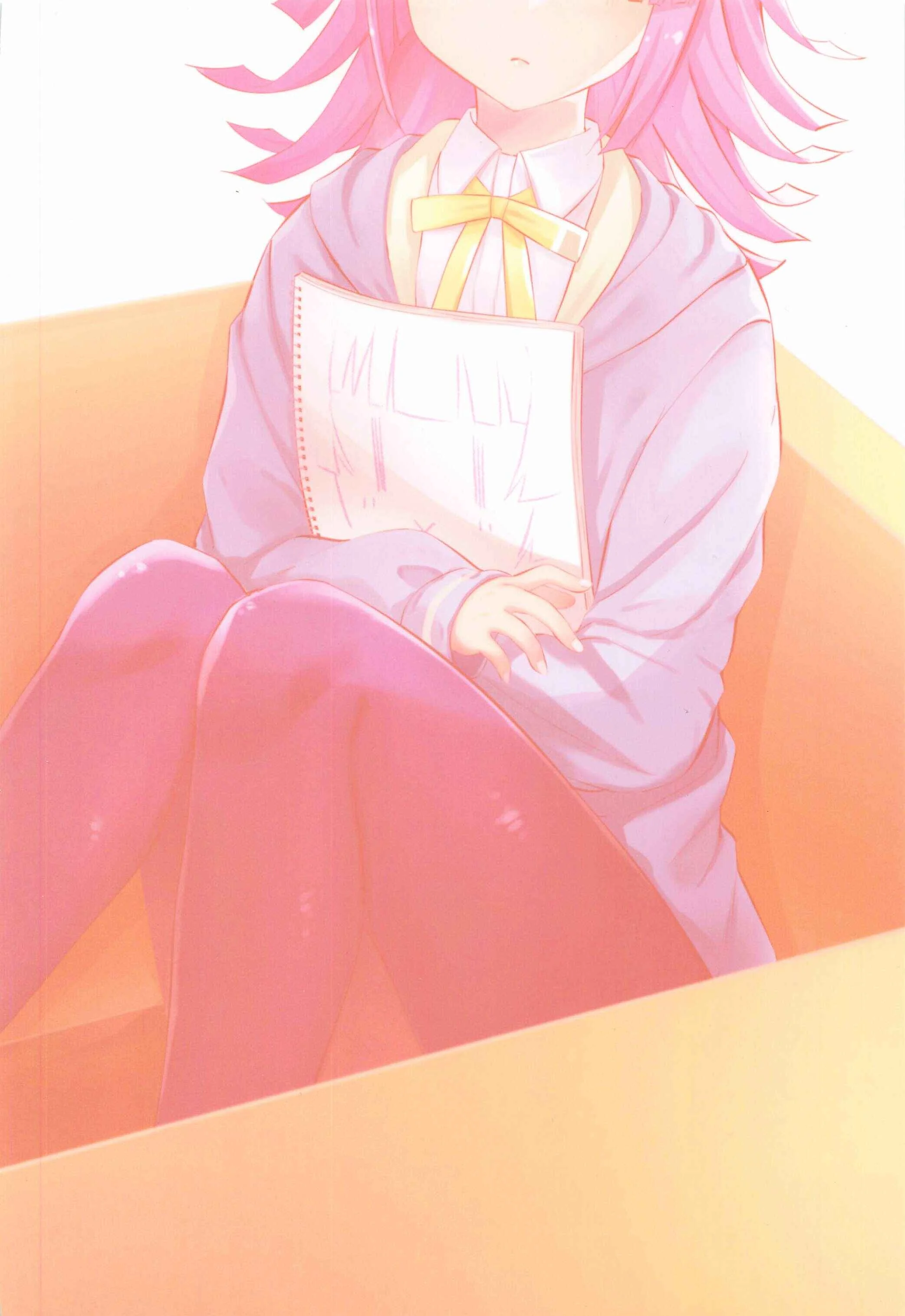 Love Live! Nijigasaki High School Idol Club - Rainbow Memories (Doujinshi) Chapter 1: Rainbow Memories - Page 30