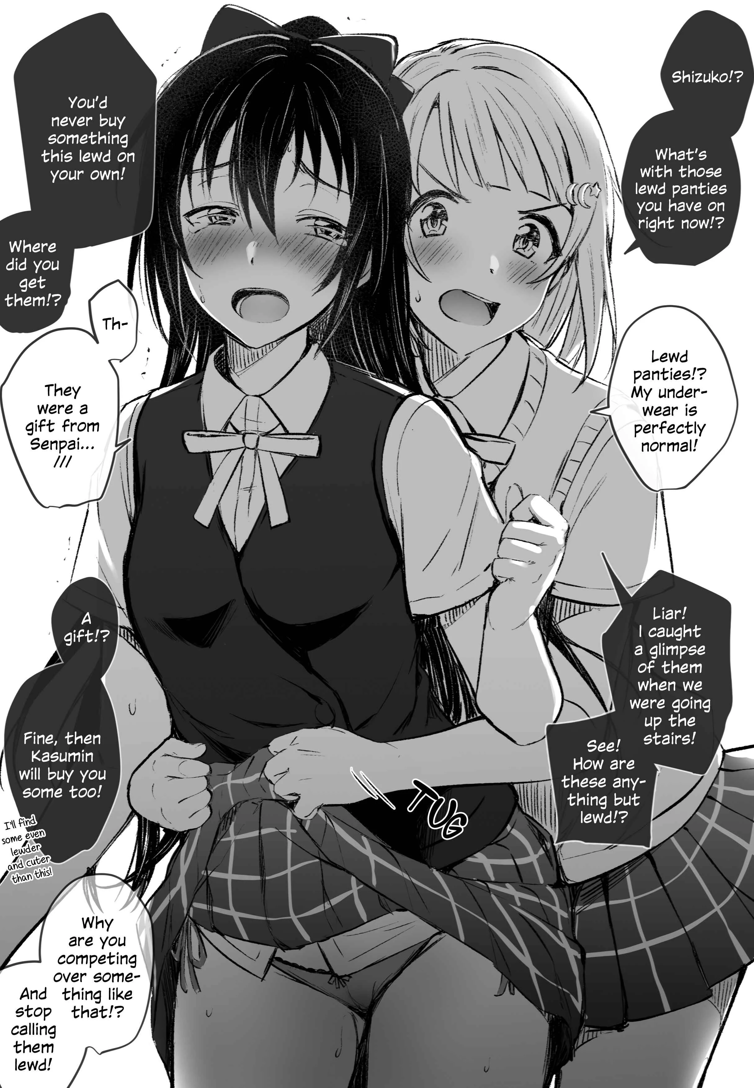 Love Live! Nijigasaki High School Idol Club - Rainbow Memories (Doujinshi) Chapter 2: Rainbow Memories 2 - Page 10