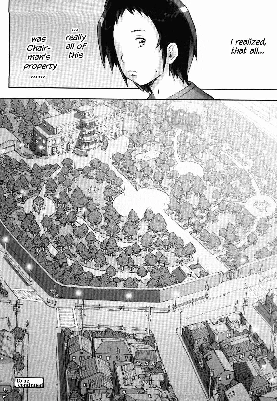 Love Maneuvering Chapter 3 - Page 26