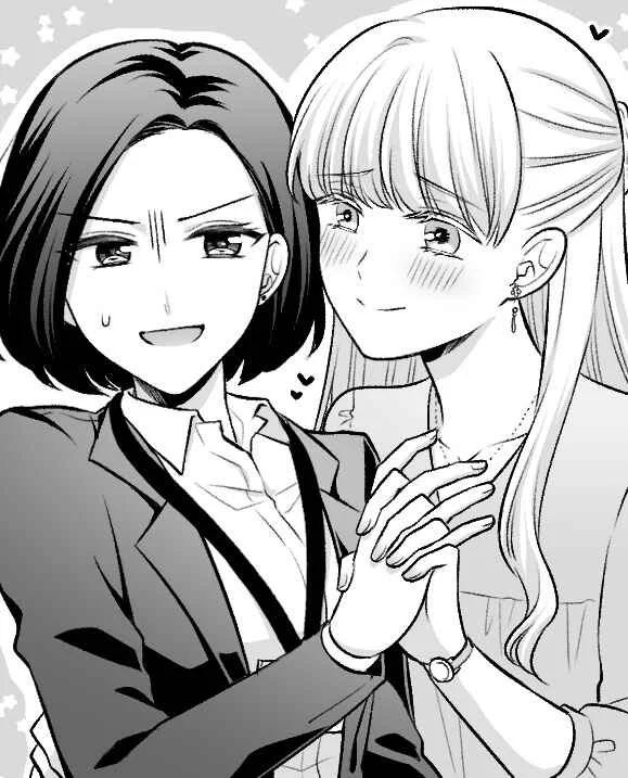 Love Only the Body Chapter 4: More Tougou-san and Sayama-san (Part 2) - Page 8