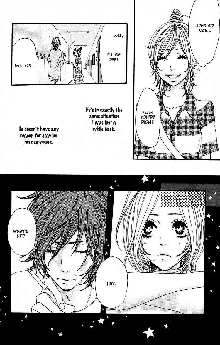 Love Stalking! Chapter 1: Love Stalking! - Page 30