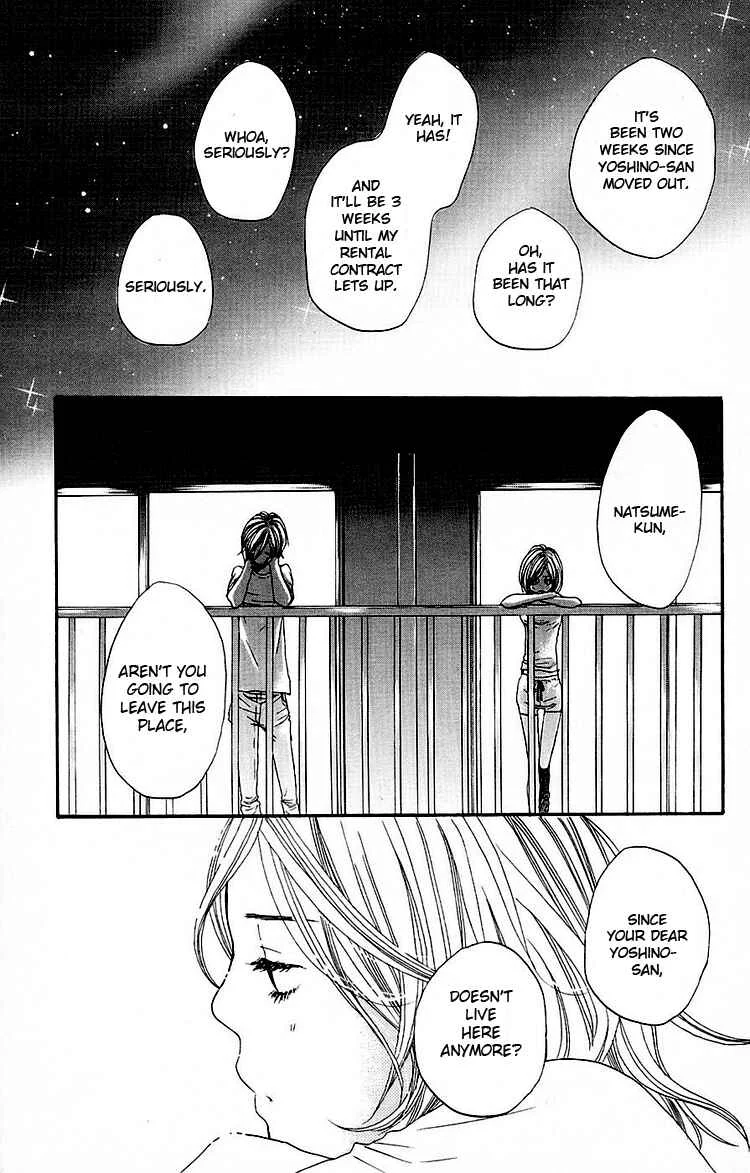 Love Stalking! Chapter 1: Love Stalking! - Page 31