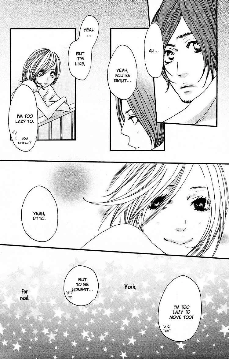 Love Stalking! Chapter 1: Love Stalking! - Page 32