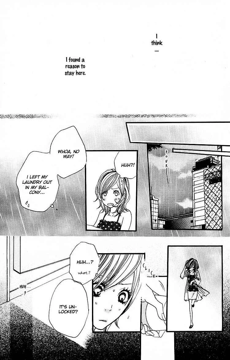 Love Stalking! Chapter 1: Love Stalking! - Page 33