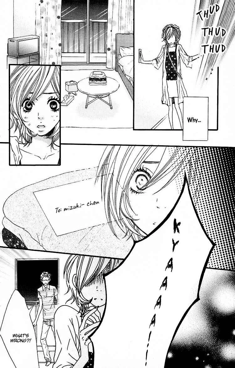 Love Stalking! Chapter 1: Love Stalking! - Page 34