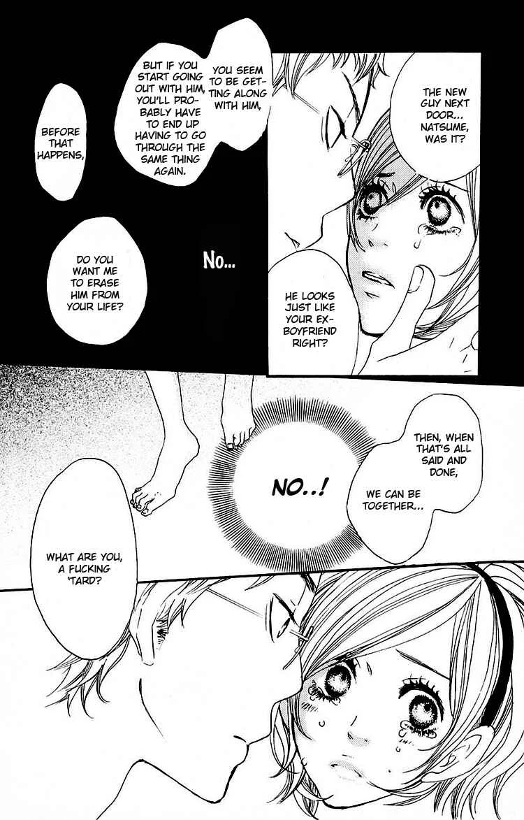 Love Stalking! Chapter 1: Love Stalking! - Page 40