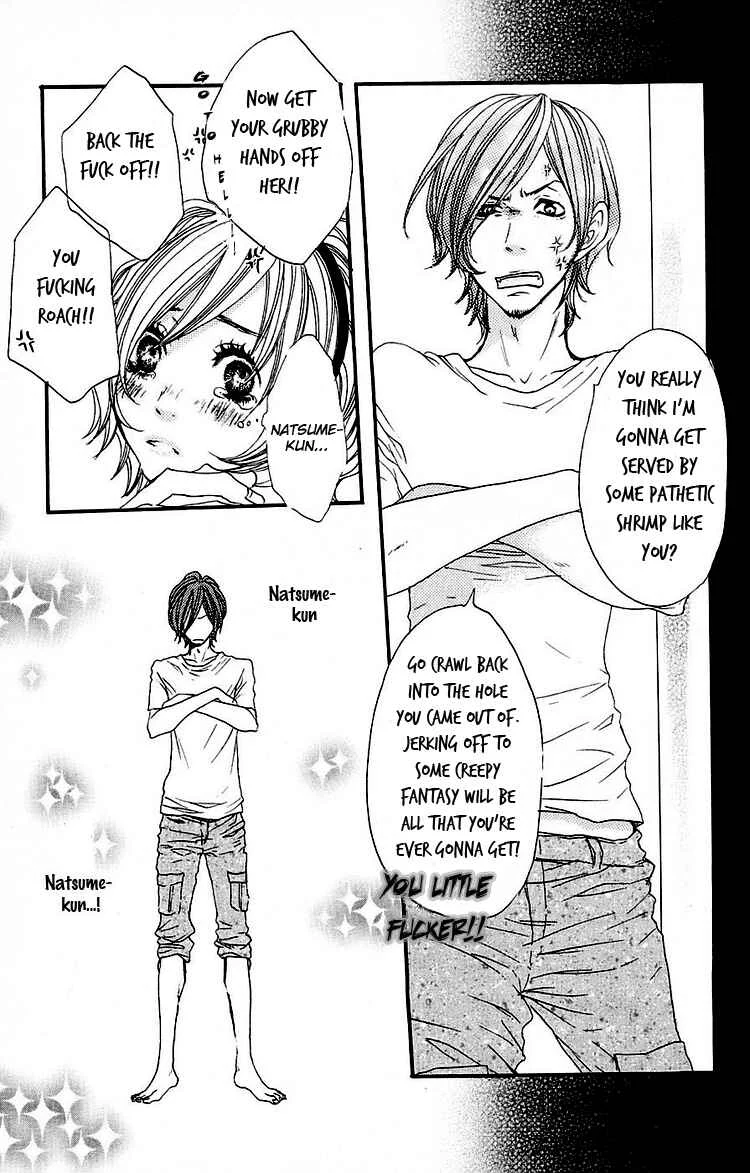 Love Stalking! Chapter 1: Love Stalking! - Page 41