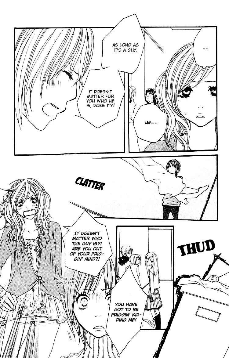 Love Stalking! Chapter 2: Jumping to the wrong conclusions - Page 39