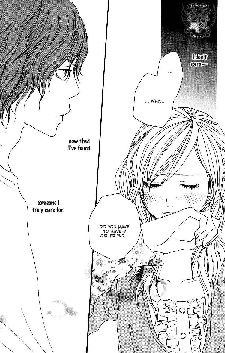Love Stalking! Chapter 2: Jumping to the wrong conclusions - Page 43