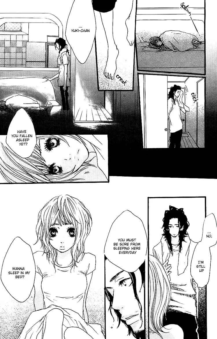 Love Stalking! Chapter 3: The end of summer - Page 29