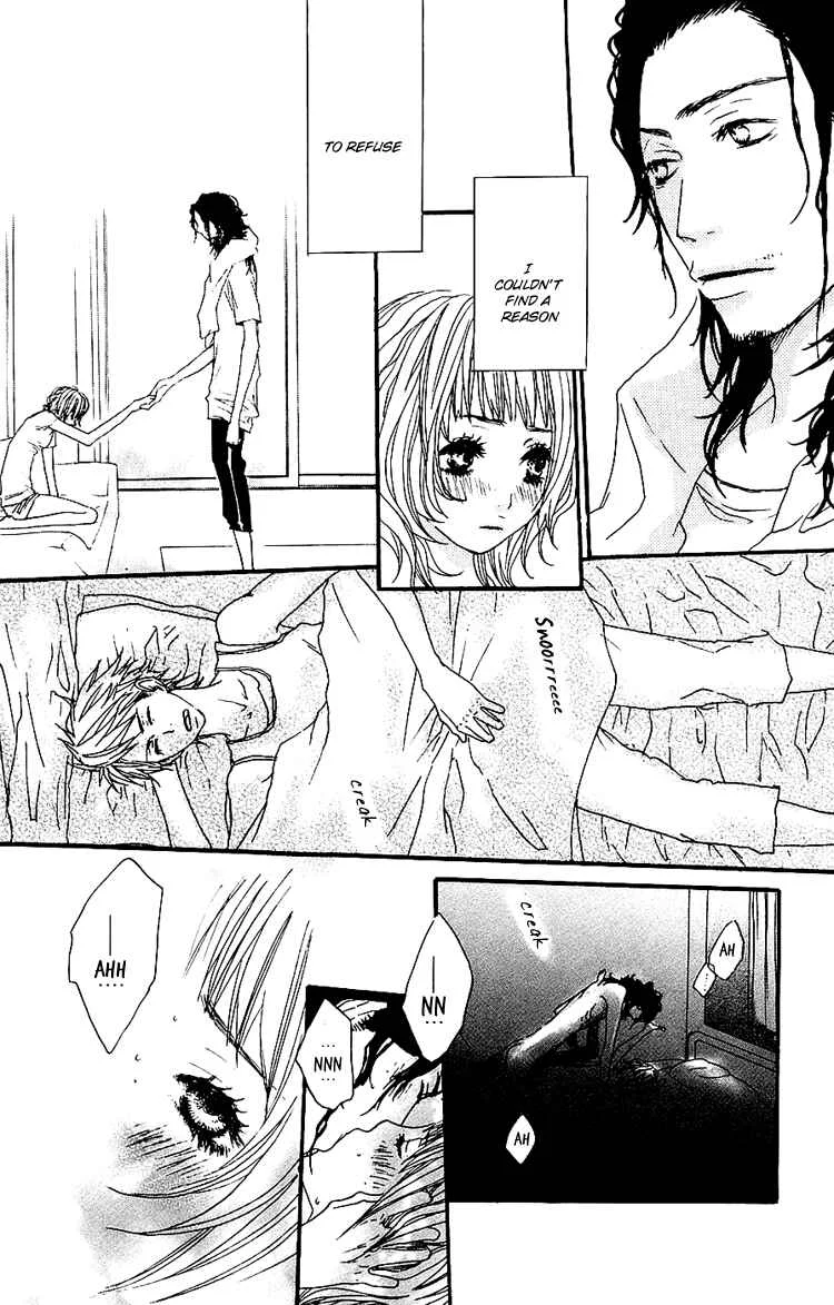 Love Stalking! Chapter 3: The end of summer - Page 30