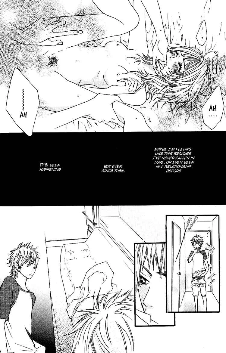 Love Stalking! Chapter 3: The end of summer - Page 31