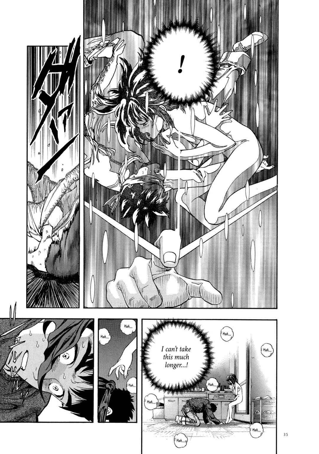 M Chapter 2: M - Page 30