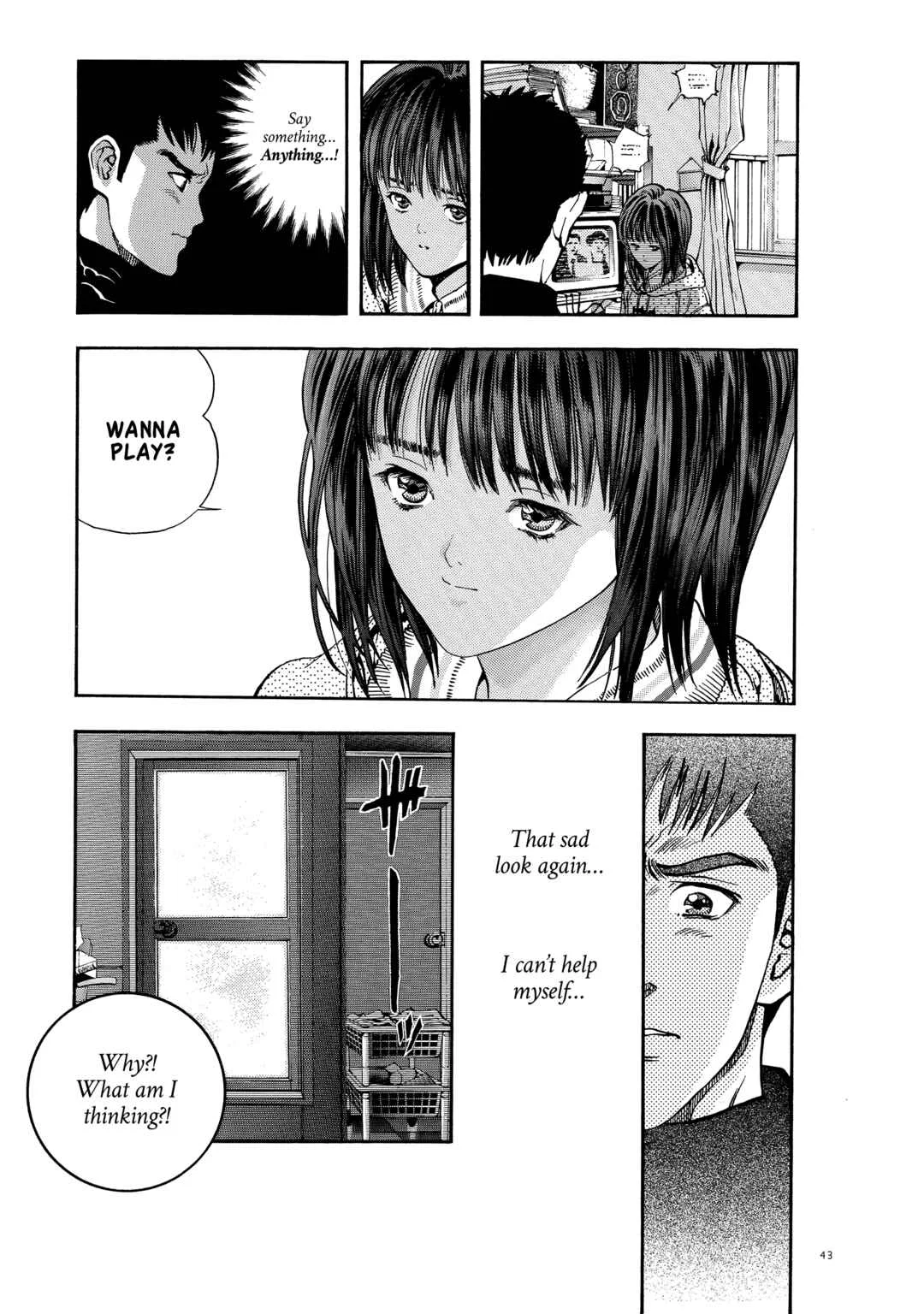 M Chapter 2: M - Page 37