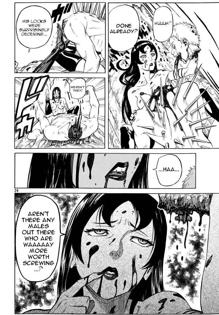 Mad Chimera World Chapter 2: Adventure - Page 24