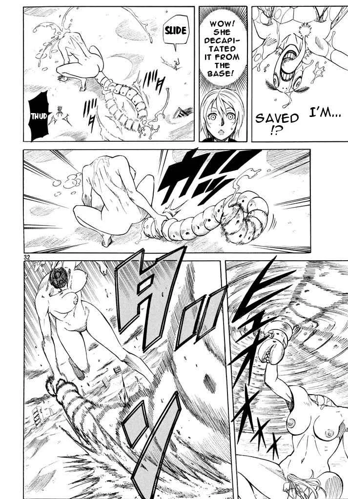 Mad Chimera World Chapter 2: Adventure - Page 31