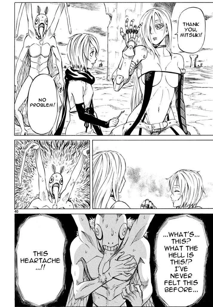 Mad Chimera World Chapter 2: Adventure - Page 38