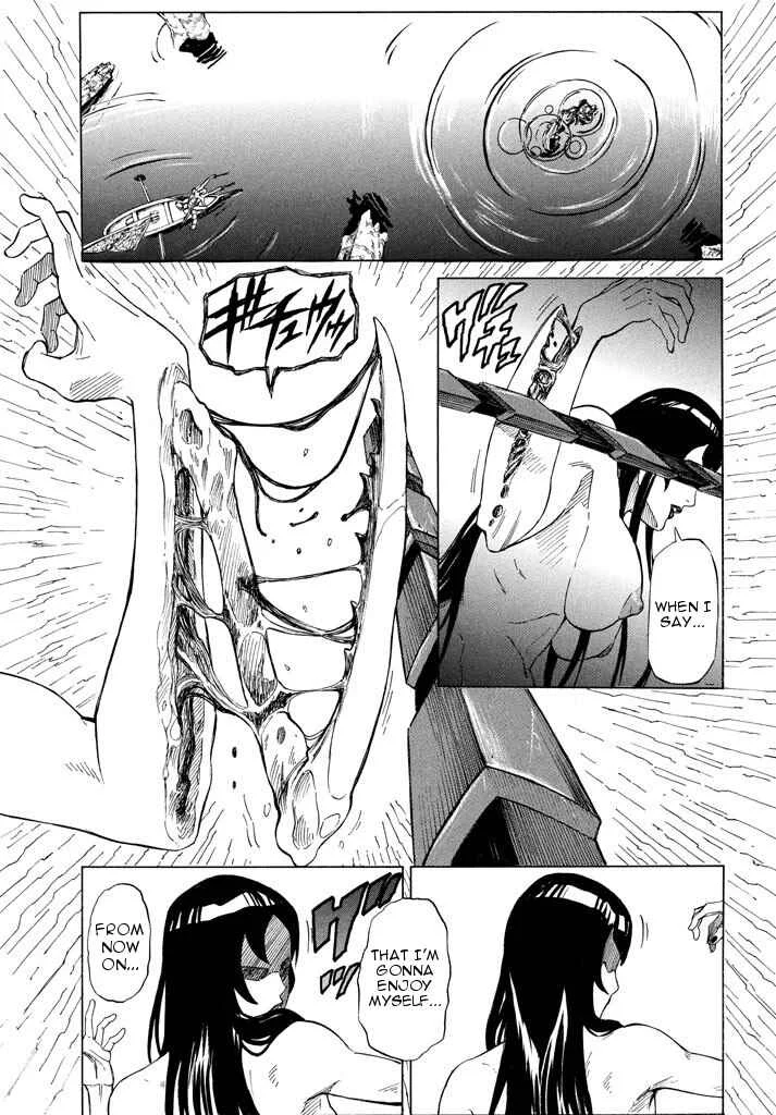 Mad Chimera World Chapter 3: Impending Crisis - Page 29