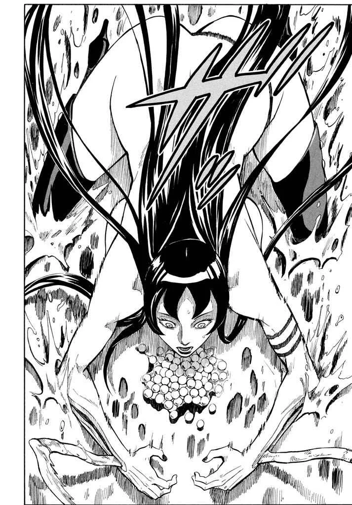 Mad Chimera World Chapter 4: Insects - Page 16