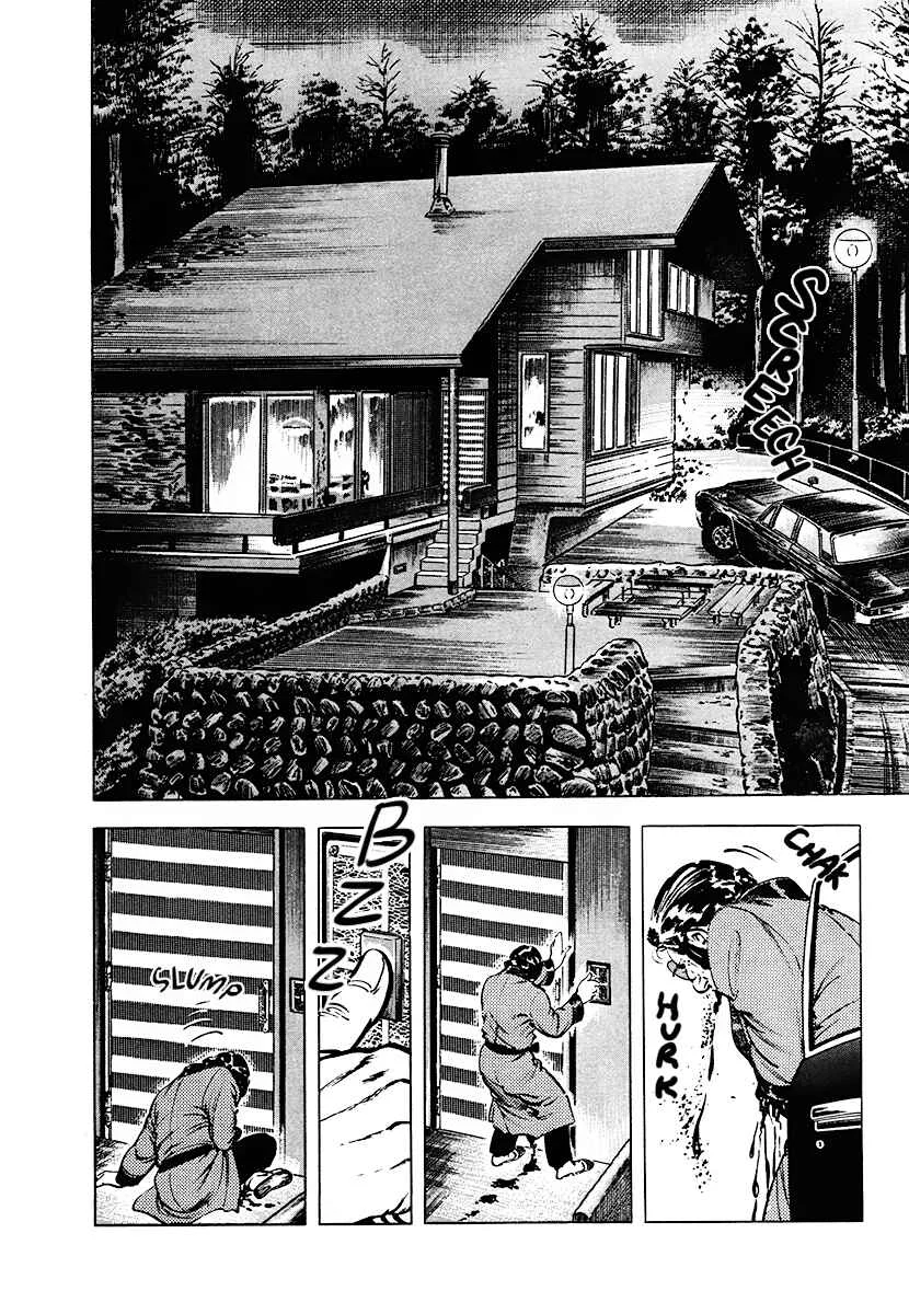 Maggy's Dog Chapter 1: Joe, The Brahmin - Page 13
