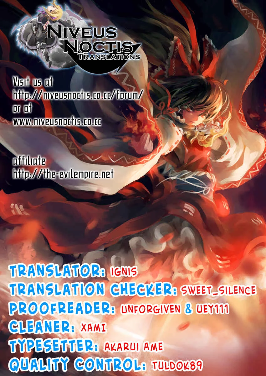 Maid in Japan Chapter 1: The Maid, Maid In Japan - Page 34