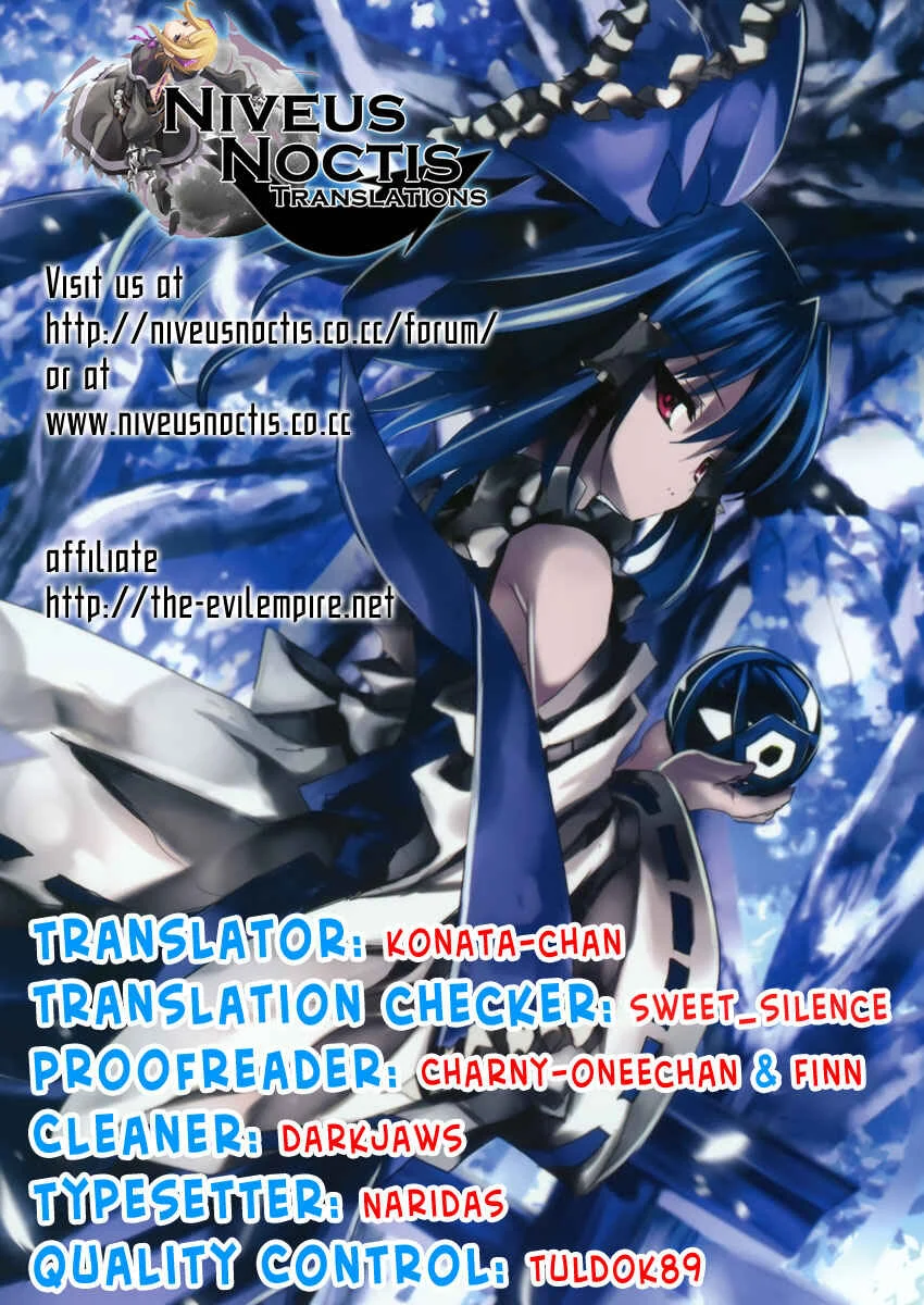 Maid in Japan Chapter 2: The Crossdressing Maid Strikes Again - Page 34