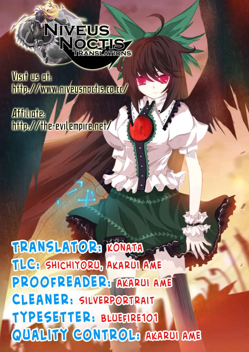 Maid in Japan Chapter 3: Gonna Do Some Nursing - Page 28