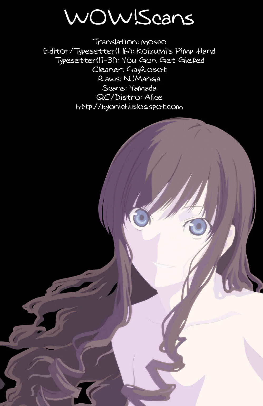 Maid in Japan Chapter 4: The Maid Commercial Strategy - Page 31