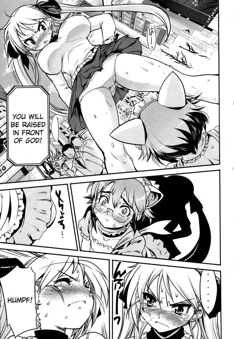 Maid in Japan Chapter 5: The Akihabara Maid Cafe Affair - Page 30