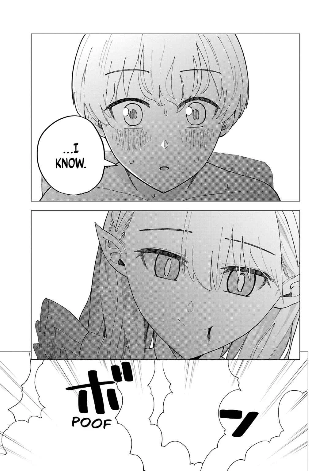 Maid-san wa Kyuuketsuki Chapter 1 - Page 25