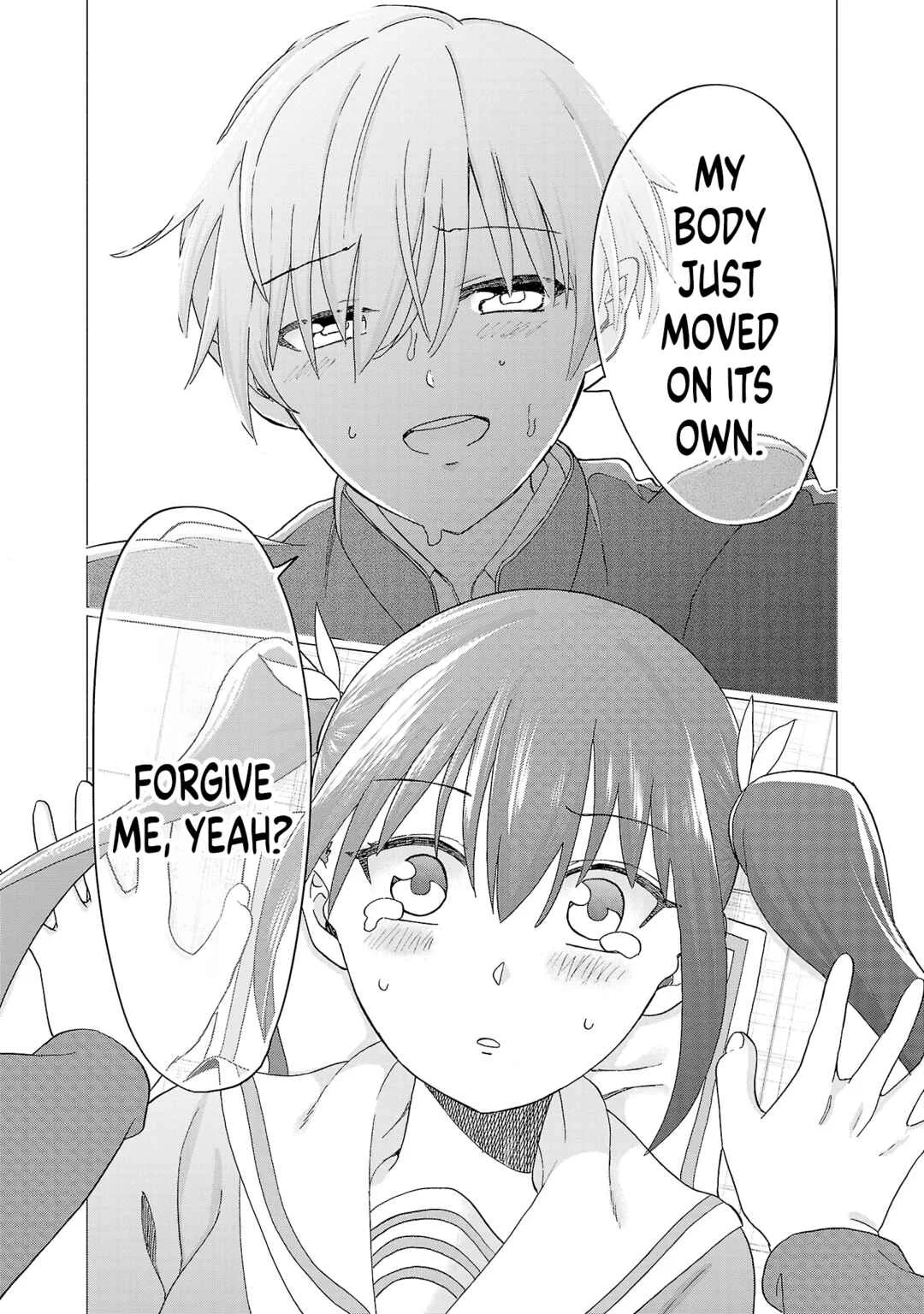 Maid-san wa Kyuuketsuki Chapter 13 - Page 12