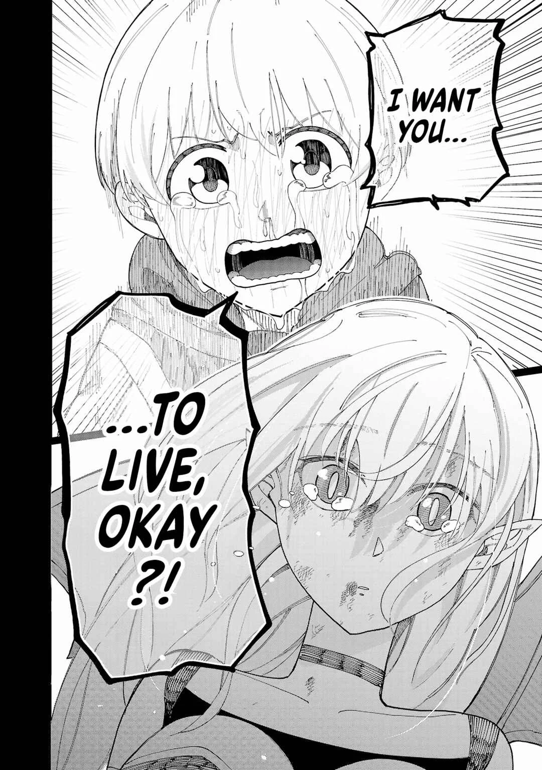 Maid-san wa Kyuuketsuki Chapter 4 - Page 11