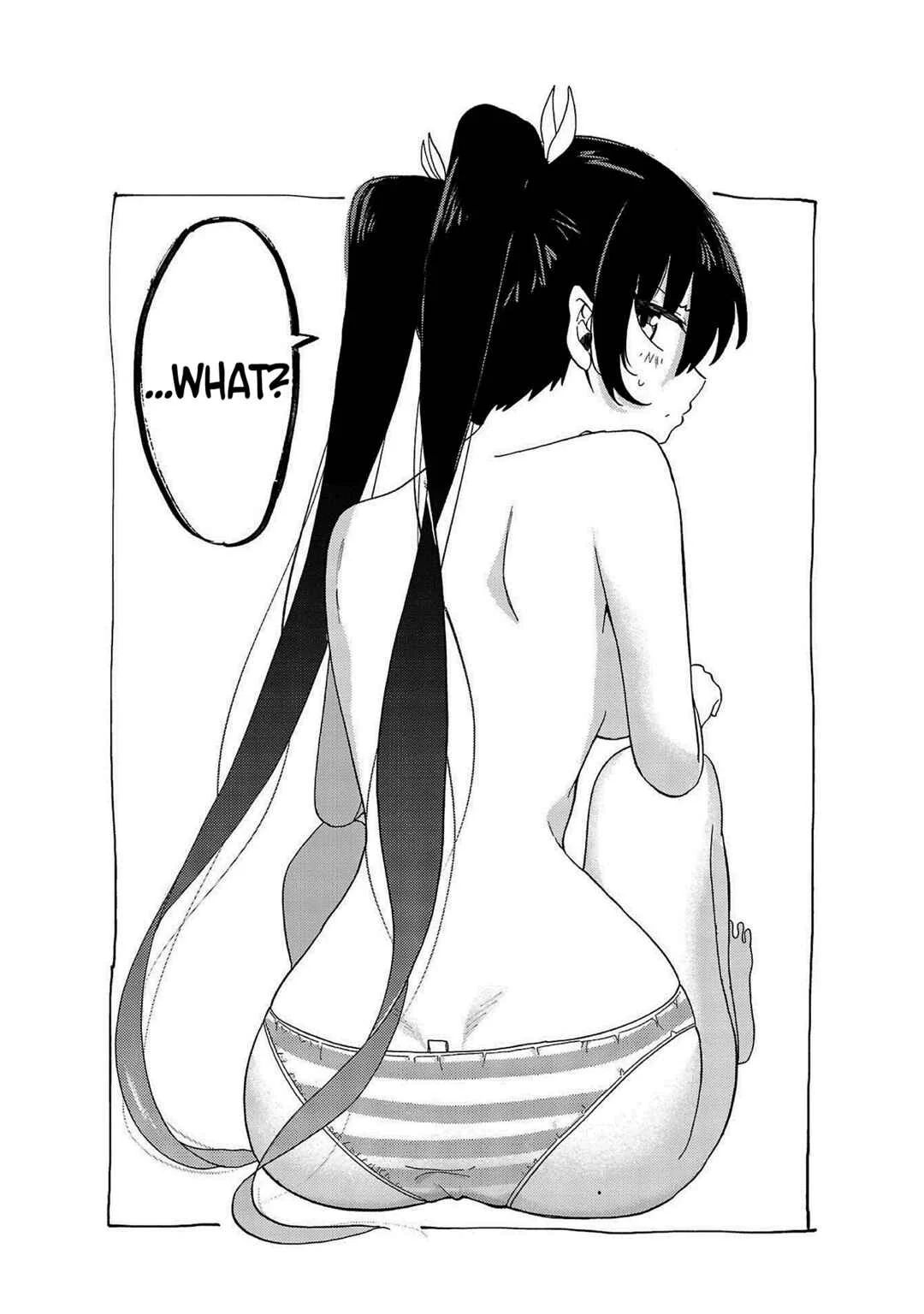 Maid-san wa Kyuuketsuki Chapter 9 - Page 17